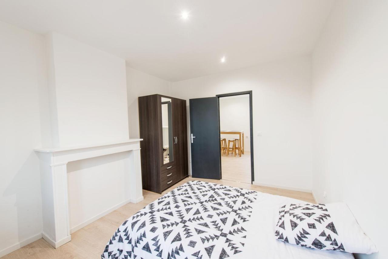 Lkp Anzin Apartment Room photo